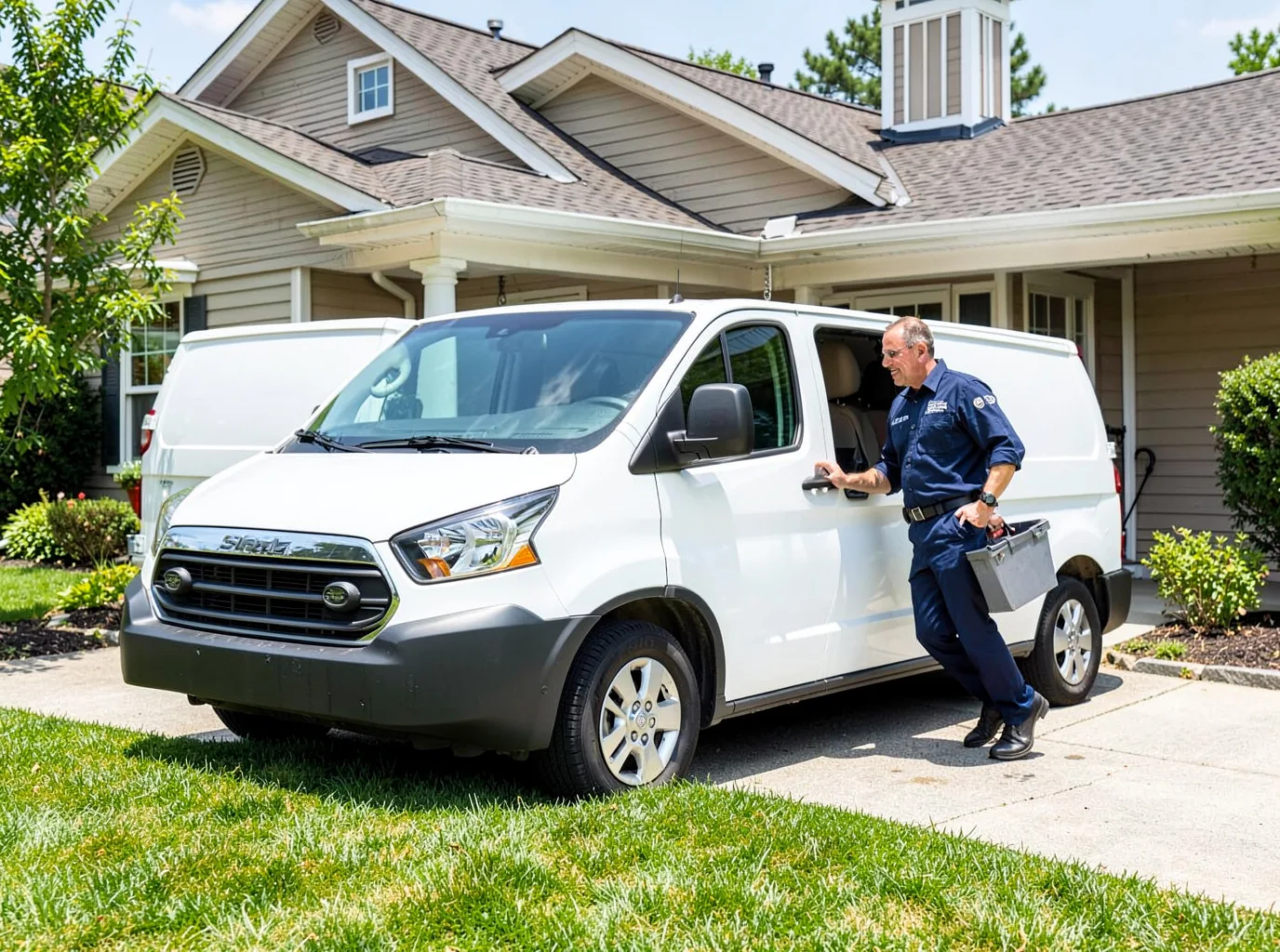 Emergency Plumber company in Fairfield, AL